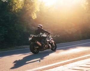 ApexVisuals.ro | Capturăm Viteza