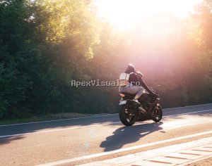 ApexVisuals.ro | Capturăm Viteza