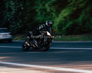 ApexVisuals.ro | Capturăm Viteza