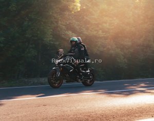 ApexVisuals.ro | Capturăm Viteza
