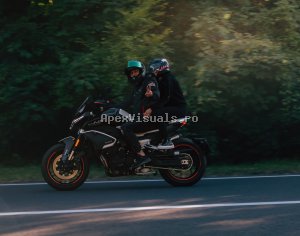 ApexVisuals.ro | Capturăm Viteza
