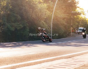 ApexVisuals.ro | Capturăm Viteza