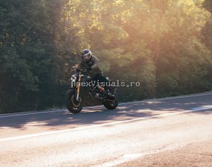 ApexVisuals.ro | Capturăm Viteza