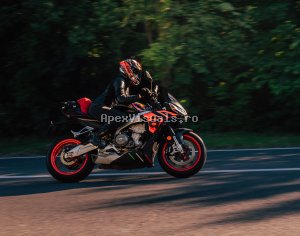 ApexVisuals.ro | Capturăm Viteza