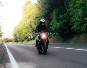 ApexVisuals.ro | Capturăm Viteza
