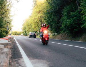 ApexVisuals.ro | Capturăm Viteza